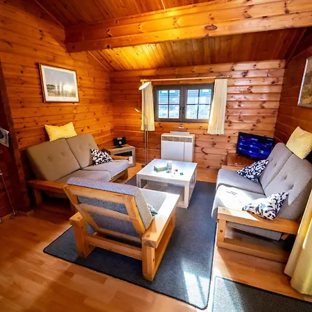 Chalet Martina By Interhome