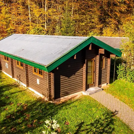 Chalet Martina By Interhome Bad Arolsen