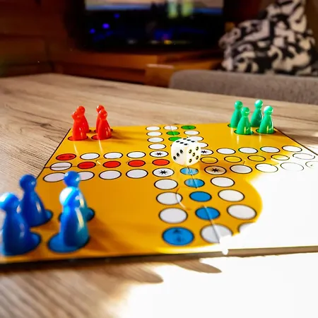 Martina By Interhome