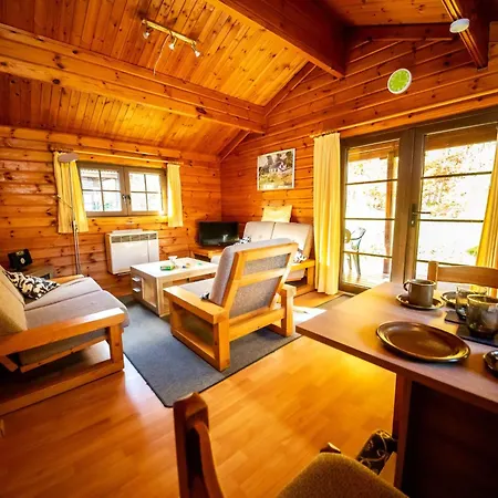 Chalet Martina By Interhome