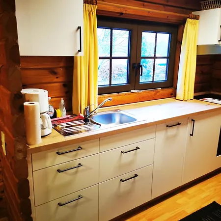 Martina By Interhome Chalet Bad Arolsen