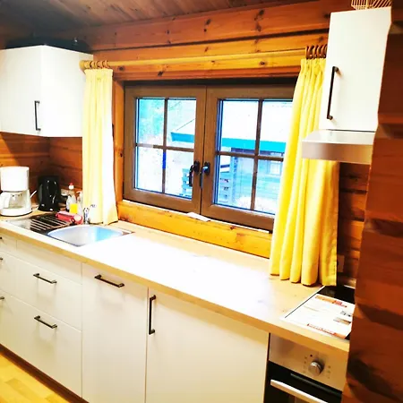 Chalet Martina By Interhome *