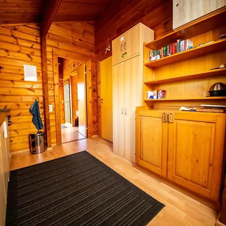 Martina By Interhome Chalet Bad Arolsen