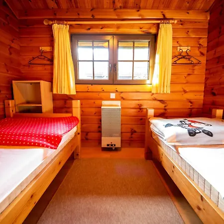 Martina By Interhome Chalet Bad Arolsen