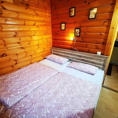 Martina By Interhome Chalet