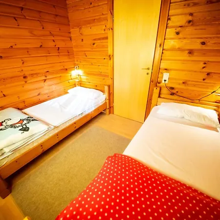 Martina By Interhome Chalet