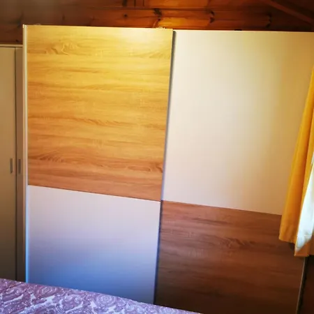 Chalet Martina By Interhome *