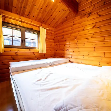 Chalet Martina By Interhome