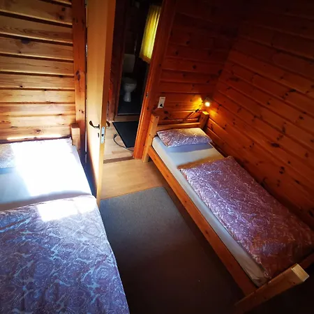 Martina By Interhome 木屋 巴特阿罗尔森