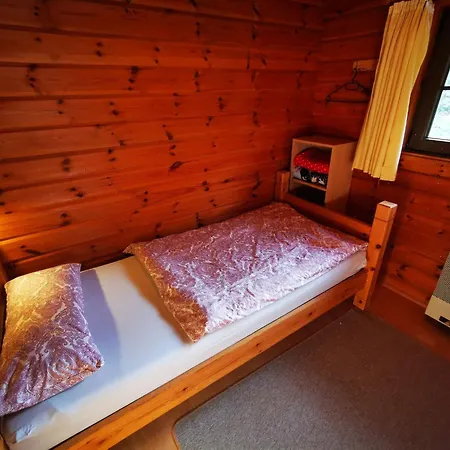 Chalet Martina By Interhome *