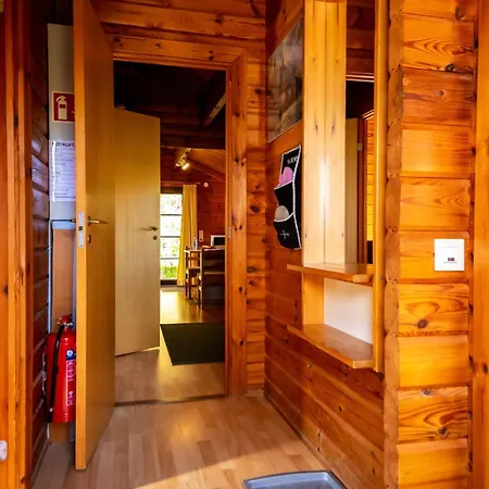 Martina By Interhome Bad Arolsen