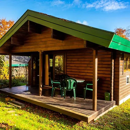 Martina By Interhome Chalet Bad Arolsen