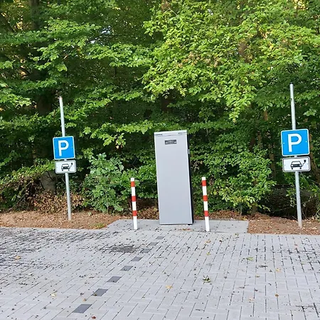 Martina By Interhome Chalet *