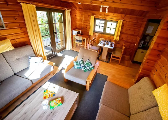 Chalet Martina By Interhome Bad Arolsen