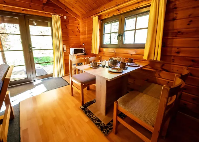 Martina By Interhome Bad Arolsen