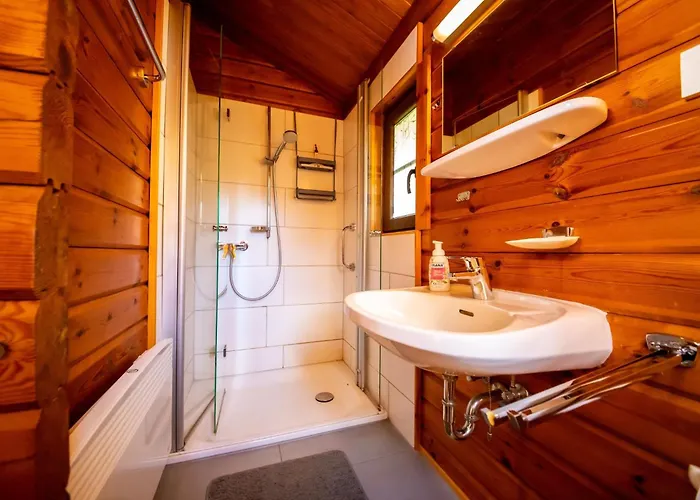 Martina By Interhome * Bad Arolsen