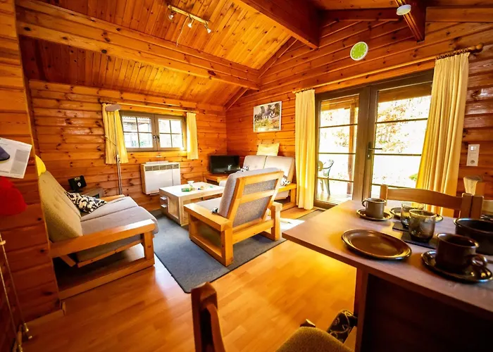 Chalet Martina By Interhome