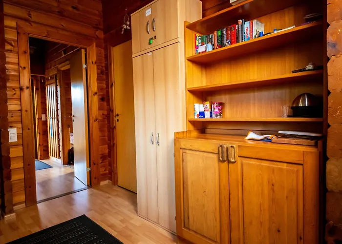 Martina By Interhome * Bad Arolsen