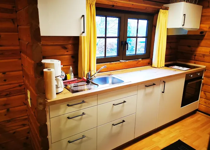 Martina By Interhome Chalet Bad Arolsen