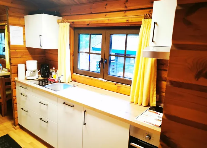 Chalet Martina By Interhome *