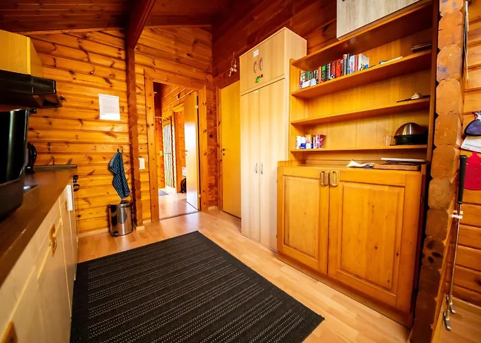 Martina By Interhome Chalet Bad Arolsen