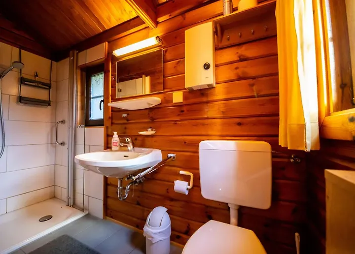 Chalet Martina By Interhome