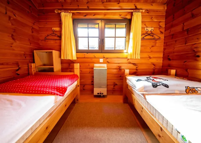 Martina By Interhome Chalet Bad Arolsen