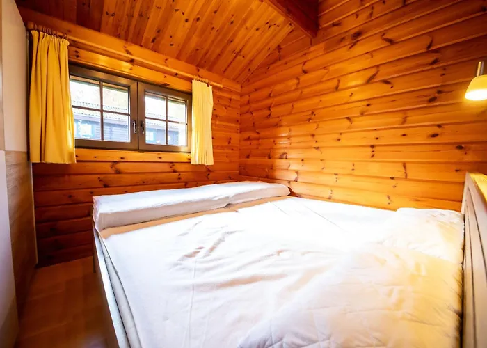 Chalet Martina By Interhome