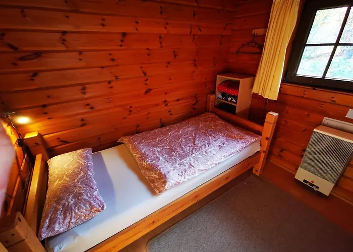 Chalet Martina By Interhome *