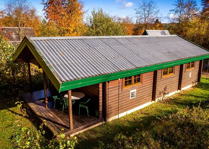 Martina By Interhome * Bad Arolsen