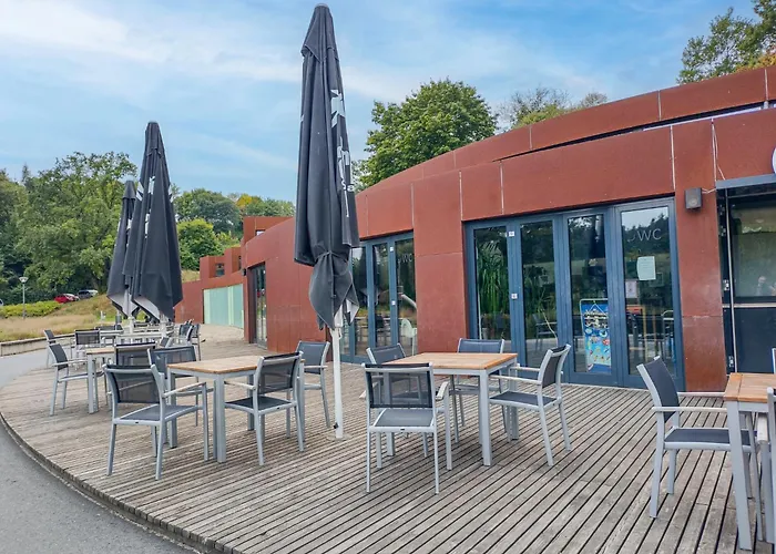 Chalet Martina By Interhome Bad Arolsen