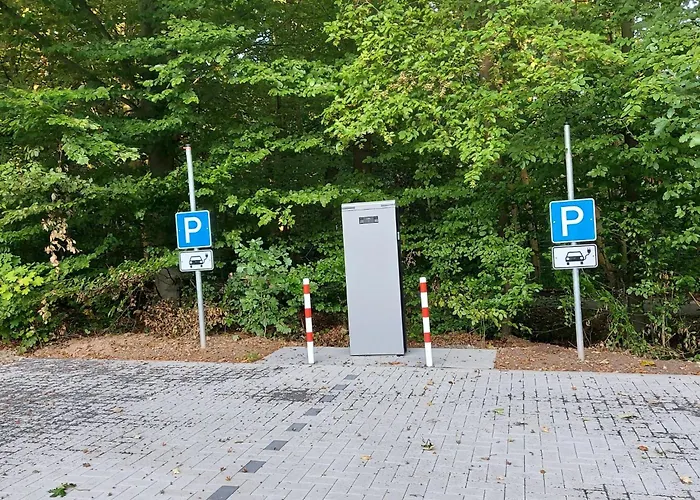 Martina By Interhome Chalet *