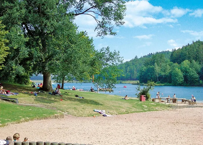 Chalet Martina By Interhome *